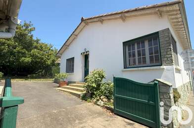 Maison 5 pièces 127500 €