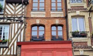 Maison 5 Pièces 101 m² à vendre à Honfleur (14600)