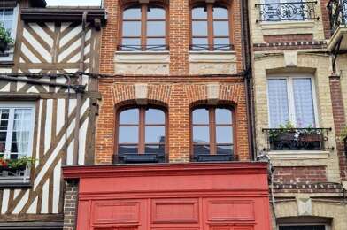 Maison 5 pièces 349000 €