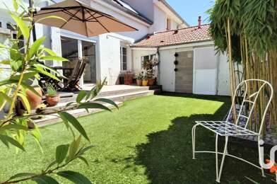 Maison 5 pièces 275000 €