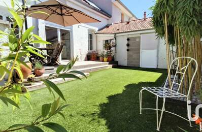 Vente Maison de village 5 pièces — photo du bien