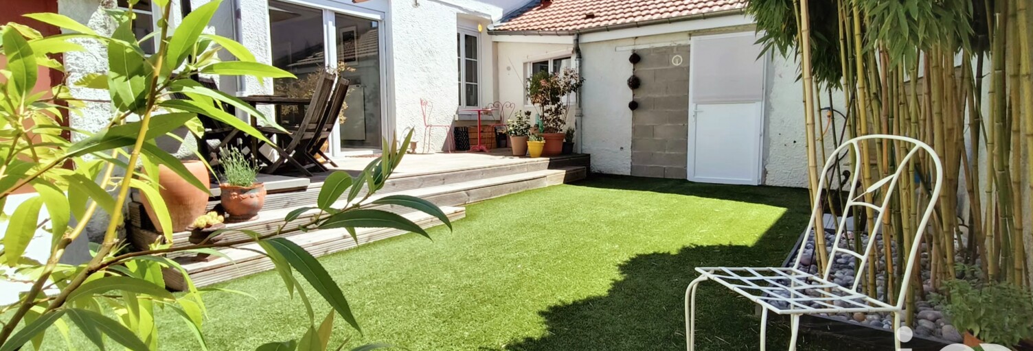 Maison 5 Pièces 142 m² à vendre à Épernay (51200)