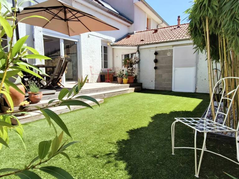 Vente Maison de village 5 pièces — photo 1