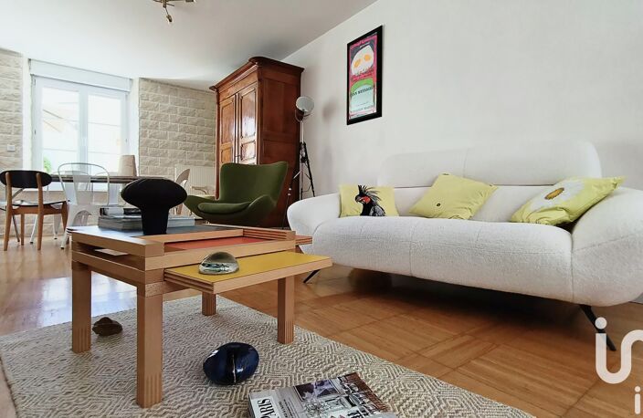 Vente Maison de village 5 pièces — photo 2