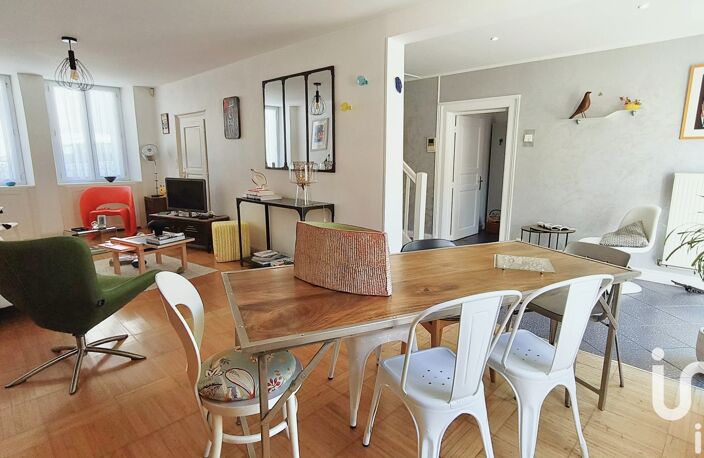 Vente Maison de village 5 pièces — photo 3