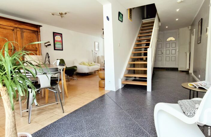 Vente Maison de village 5 pièces — photo 4