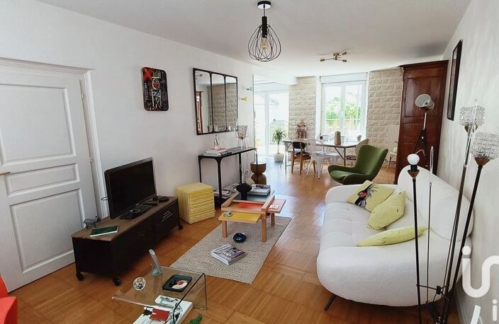 Vente Maison de village 5 pièces — photo 5