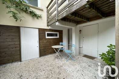 Appartement 2 pièces 145000 €