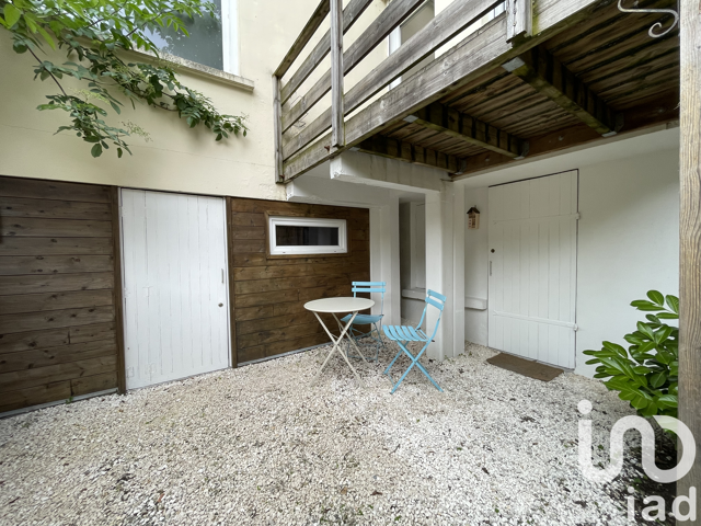 Vente Appartement 2 pièces — photo du bien