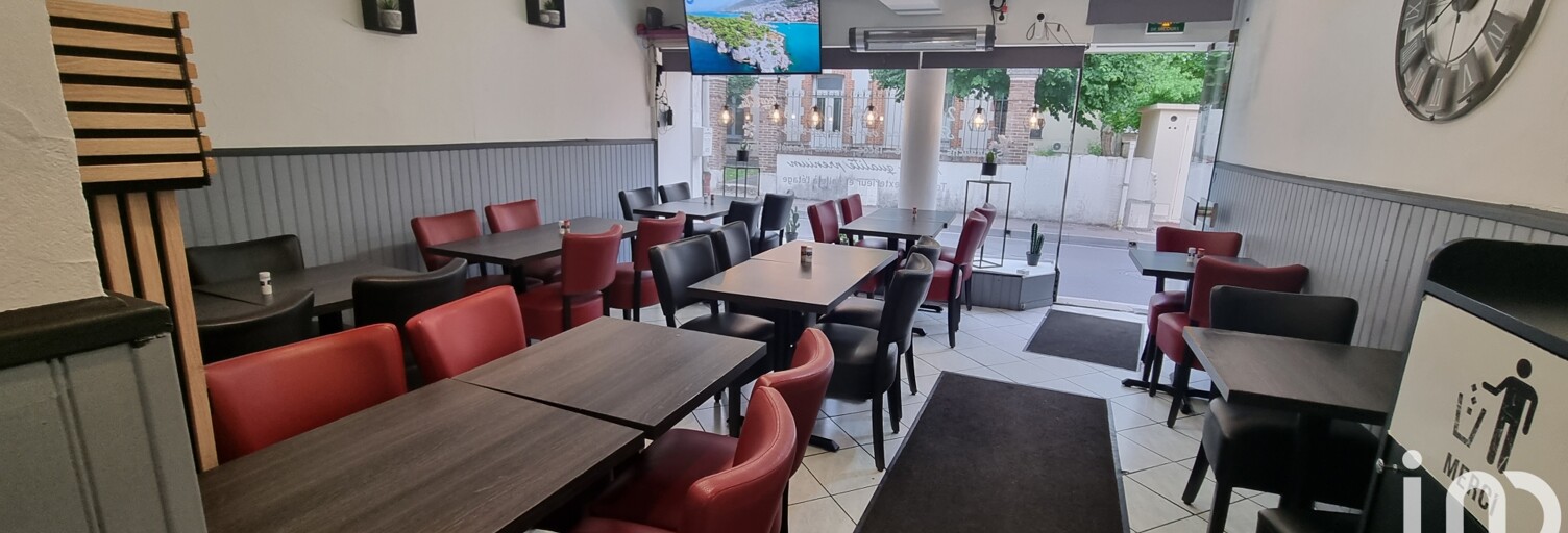 Immeuble  75 m² à vendre à Amilly (45200)