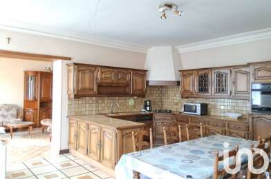 Maison 5 pièces 210000 €