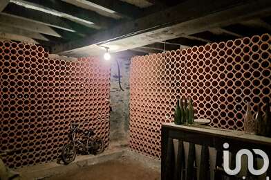 Maison 5 pièces 210000 €