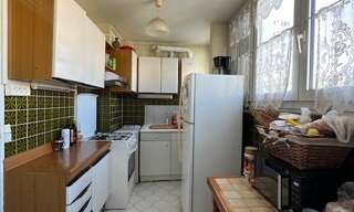 Appartement 3 Pièces 51 m² à vendre à Saint-Denis (93200)