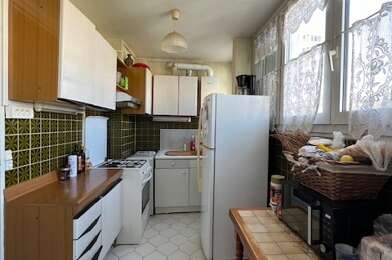 Appartement 3 pièces 142000 €