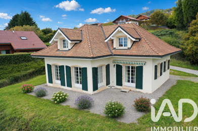 Maison 6 pièces 690000 €