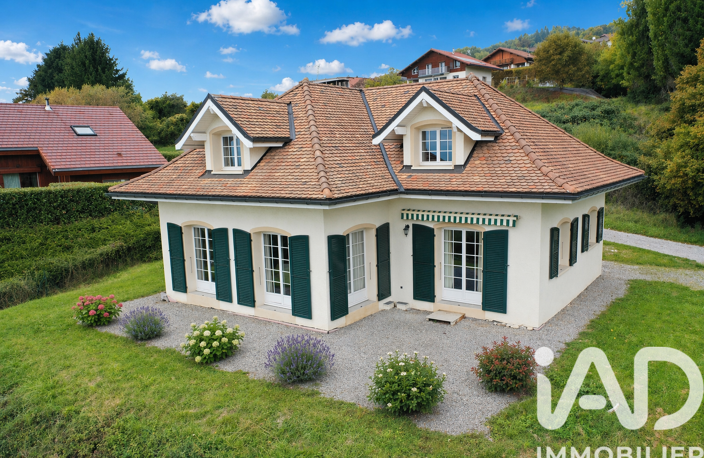 Vente Maison traditionnelle 6 pièces — photo 3