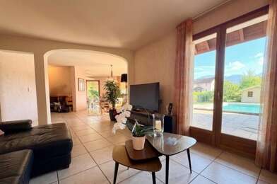 Maison 6 pièces 885000 €