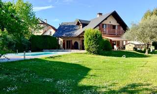 Maison 6 Pièces 173 m² à vendre à Chambéry (73000)