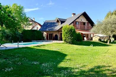 Maison 6 pièces 885000 €