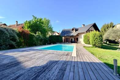 Maison 6 pièces 885000 €
