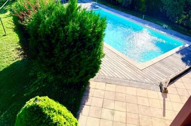 Maison 6 pièces 885000 €