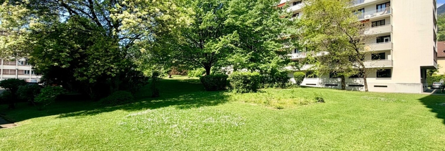 Appartement 4 Pièces 92 m² à vendre à Meylan (38240)