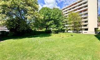 Appartement 4 Pièces 92 m² à vendre à Meylan (38240)