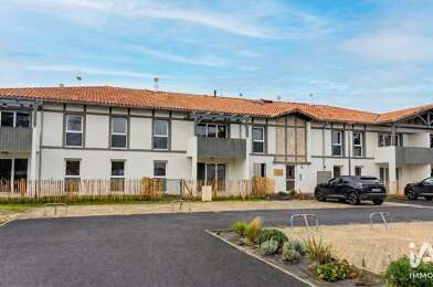 Appartement 3 pièces 231000 €