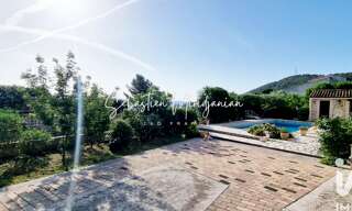 Maison 5 Pièces 110 m² à vendre à Solliès-Ville (83210)