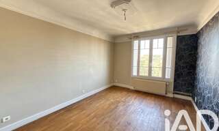 Appartement 2 Pièces 33 m² à vendre à Le Raincy (93340)