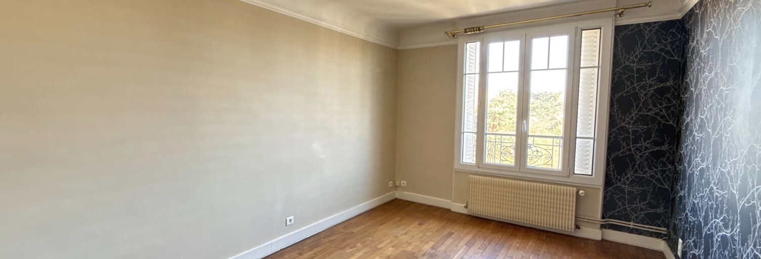 Appartement 2 Pièces 33 m² à vendre à Le Raincy (93340)