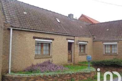 Maison 4 pièces 70000 €