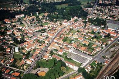 Commerce  655000 €