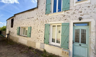 Maison 4 Pièces 118 m² à vendre à Coulommiers (77120)