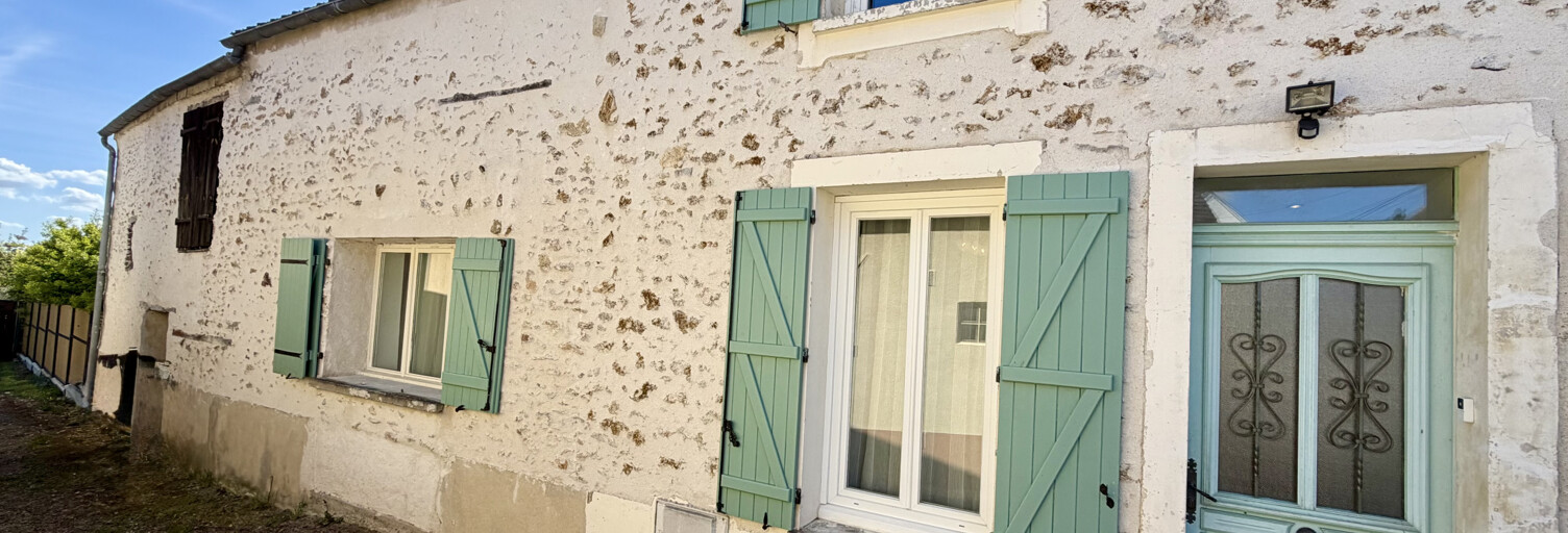 Maison 4 Pièces 118 m² à vendre à Coulommiers (77120)