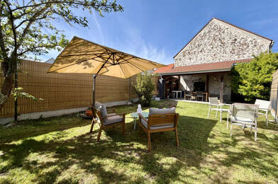 Maison 4 pièces 269000 €