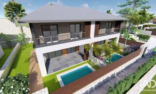 Maison 5 Pièces 100 m² à vendre à Saint-Pierre (97410)