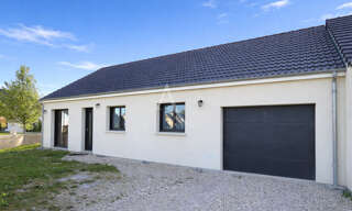 Maison 5 Pièces 84 m² à vendre à Neuville-aux-Bois (45170)