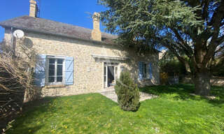 Maison 6 Pièces 144 m² à vendre à Pithiviers-le-Vieil (45300)