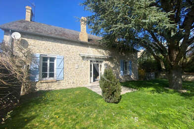 Maison 6 pièces 234000 €