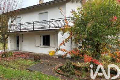 Maison 5 pièces 215000 €