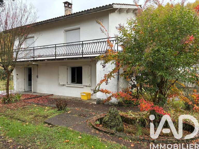 Vente Maison traditionnelle 5 pièces — photo 1