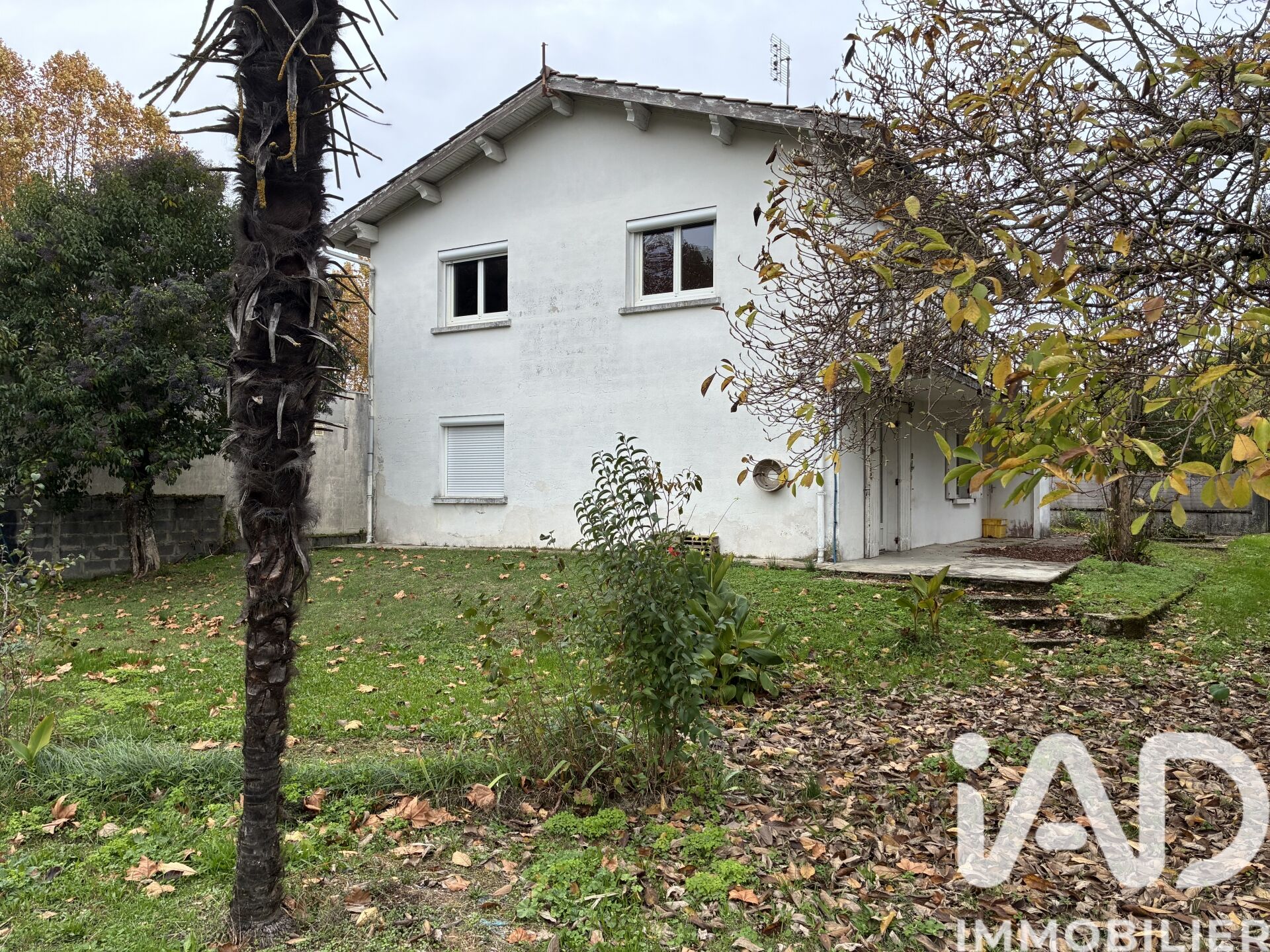 Vente Maison traditionnelle 5 pièces - Photo 2