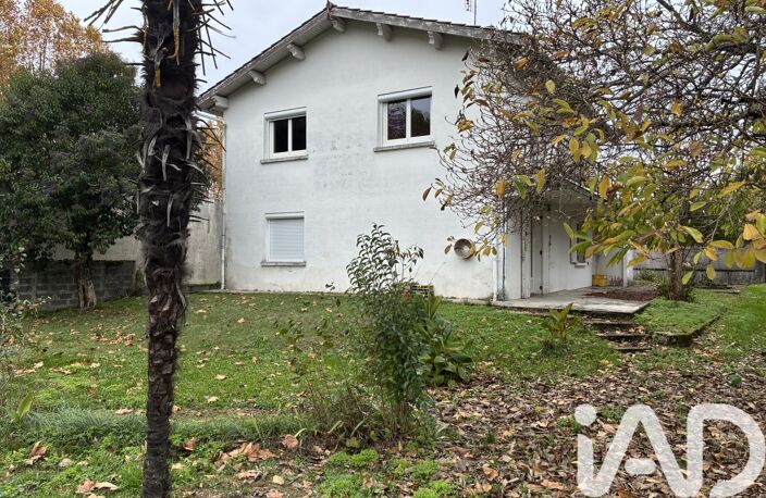 Vente Maison traditionnelle 5 pièces — photo 2