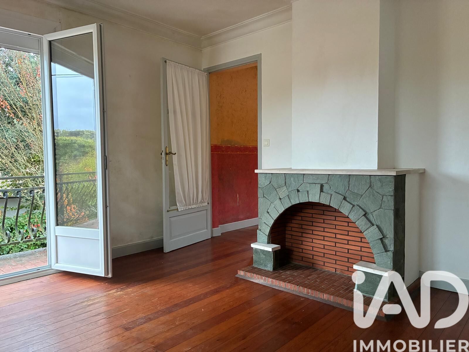 Vente Maison traditionnelle 5 pièces - Photo 3