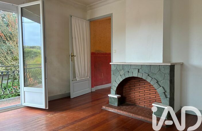 Vente Maison traditionnelle 5 pièces — photo 3