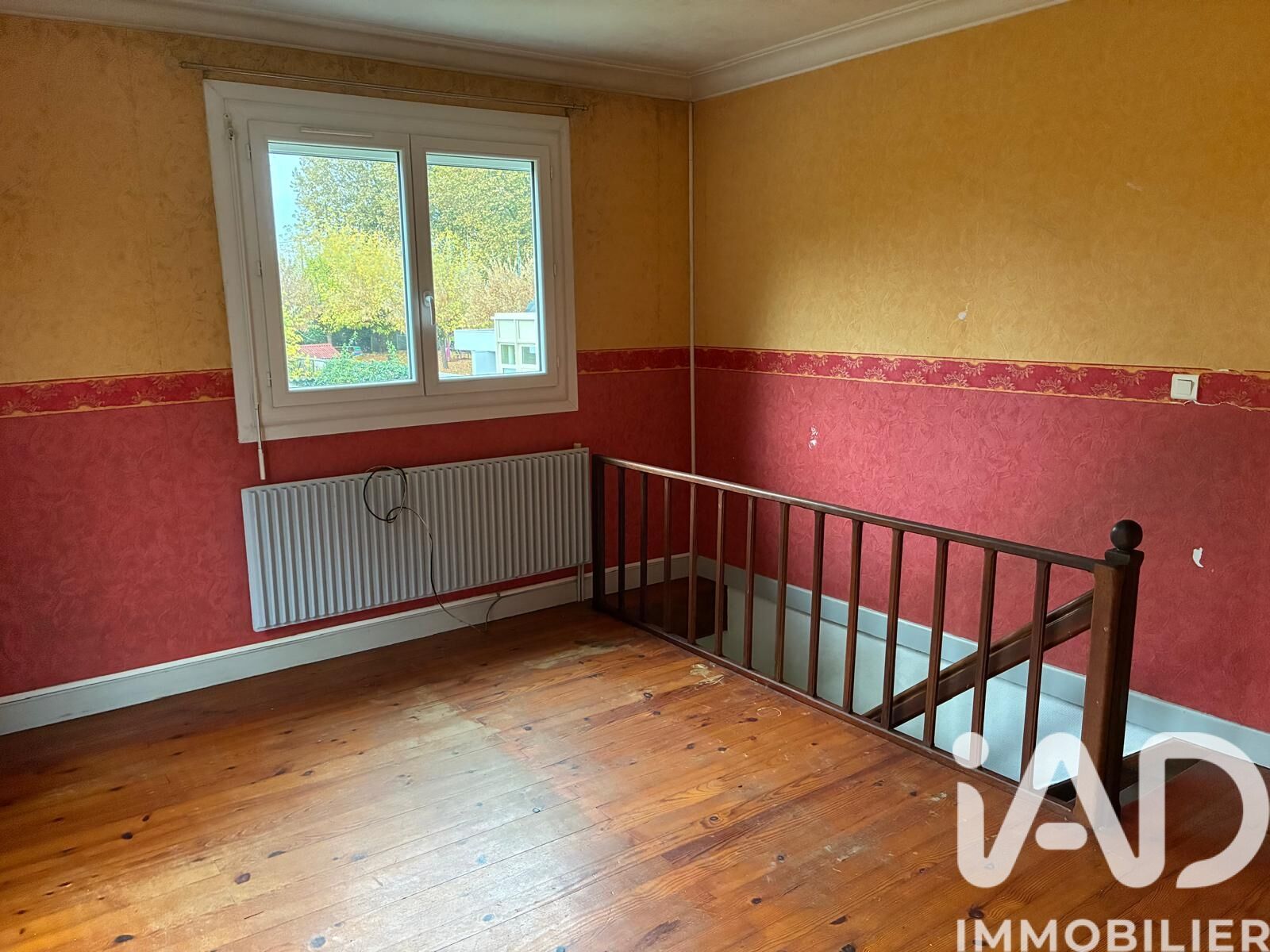 Vente Maison traditionnelle 5 pièces - Photo 4