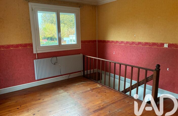 Vente Maison traditionnelle 5 pièces — photo 4
