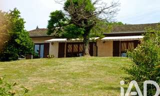 Maison 5 Pièces 94 m² à vendre à Colombe (38690)