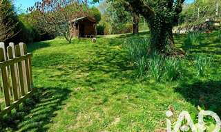 Maison 4 Pièces 116 m² à vendre à Colombe (38690)